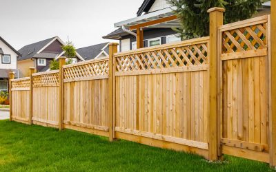 Why a Fence is a Good Investment Around The Cincinnati Area