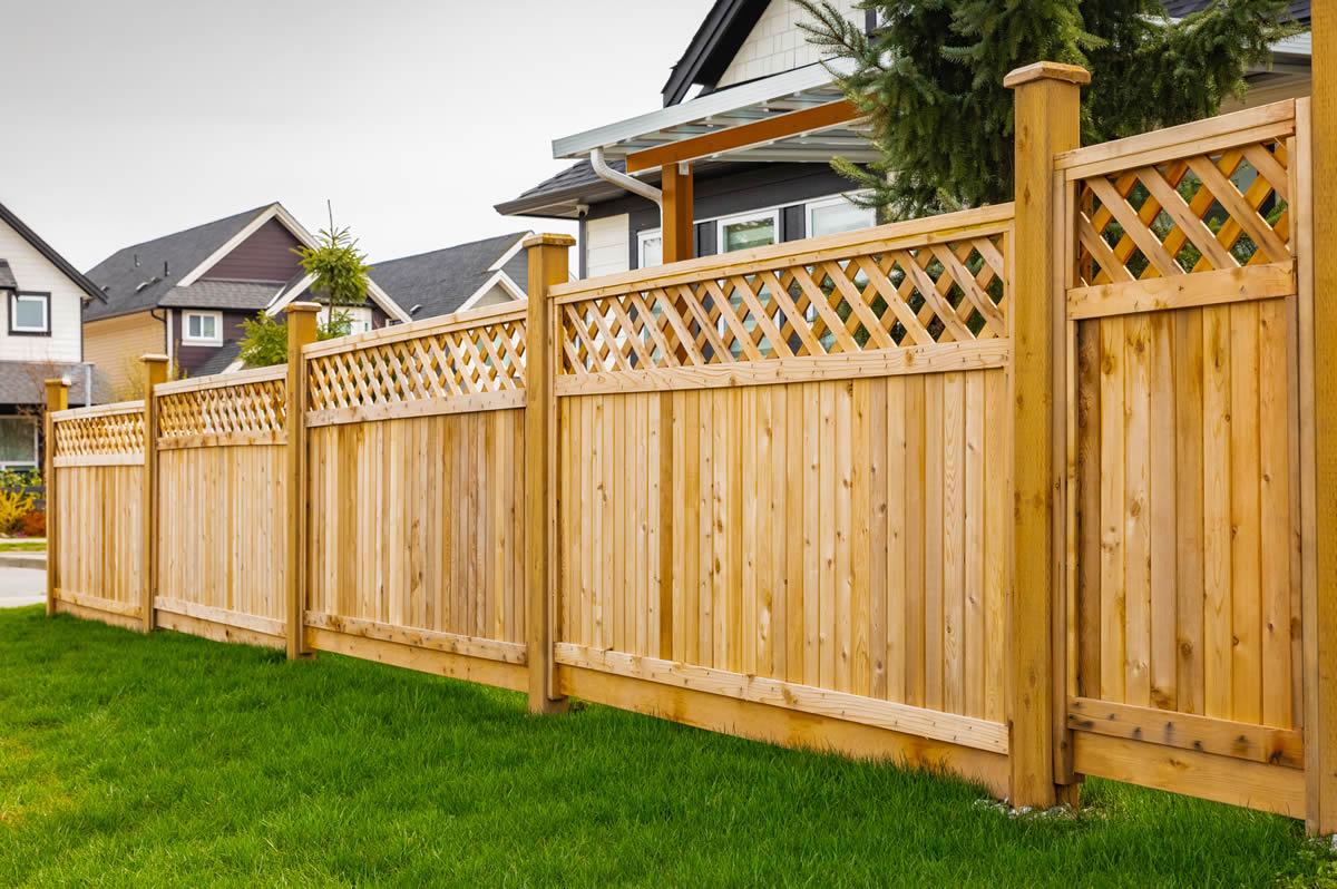 Why a Fence is a Good Investment Around The Cincinnati Area
