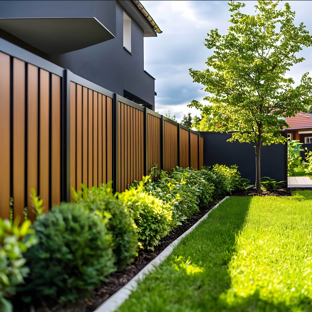 Choosing the Right Fence in Cincinnati, OH with Help From Fusion Fence Company