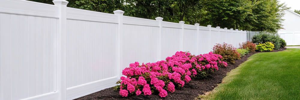 AdobeStock_1461674714 Contact the Fusion Fence Company in Cincinnati about Your New Vinyl or PVC Fence today!