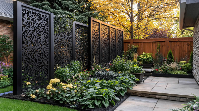 AdobeStock_1541249238 Decorative Fences from Fusion Fence in Cincinnati, OH
