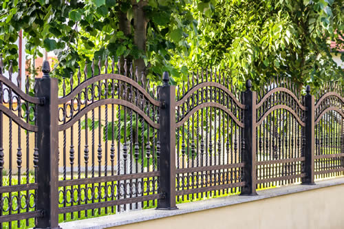AdobeStock_505387899 Decorative Fencing in Cincinnati, OH