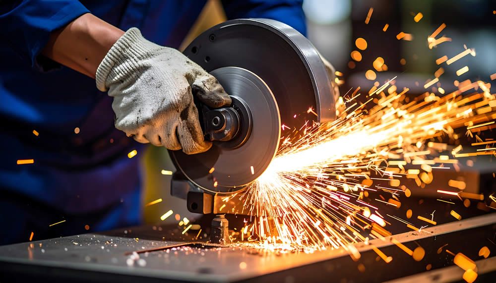 Custom Metal Fabrication from Fusion Fence Company serving Greater Cincinnati, OH, Northern Kentucky and Southeast Indiana