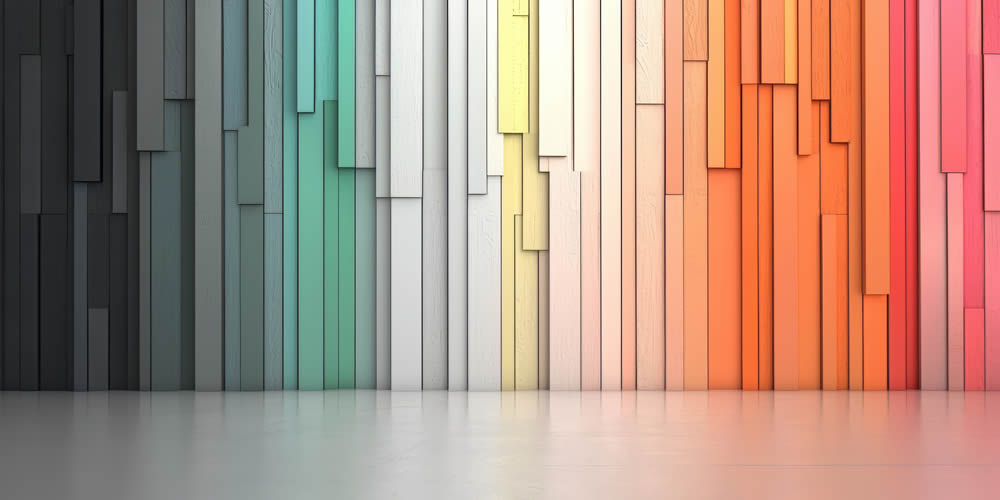 Personalized Color Consultation for Fence Painting & Wood Staining Services from Fusion Fence Company serving Greater Cincinnati, OH, Northern Kentucky and Southeast Indiana