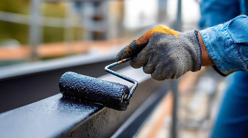 Fence Painting & Wood Staining Services from Fusion Fence Company serving Greater Cincinnati, OH, Northern Kentucky and Southeast Indiana