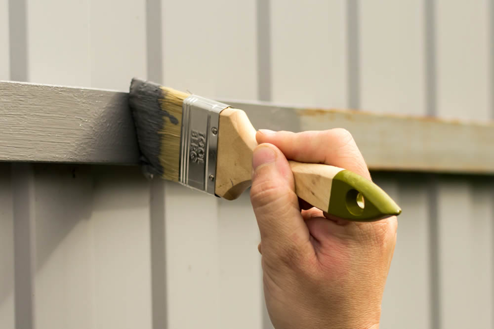 All Fence Types Fence Painting & Wood Staining Services from Fusion Fence Company serving Greater Cincinnati, OH, Northern Kentucky and Southeast Indiana