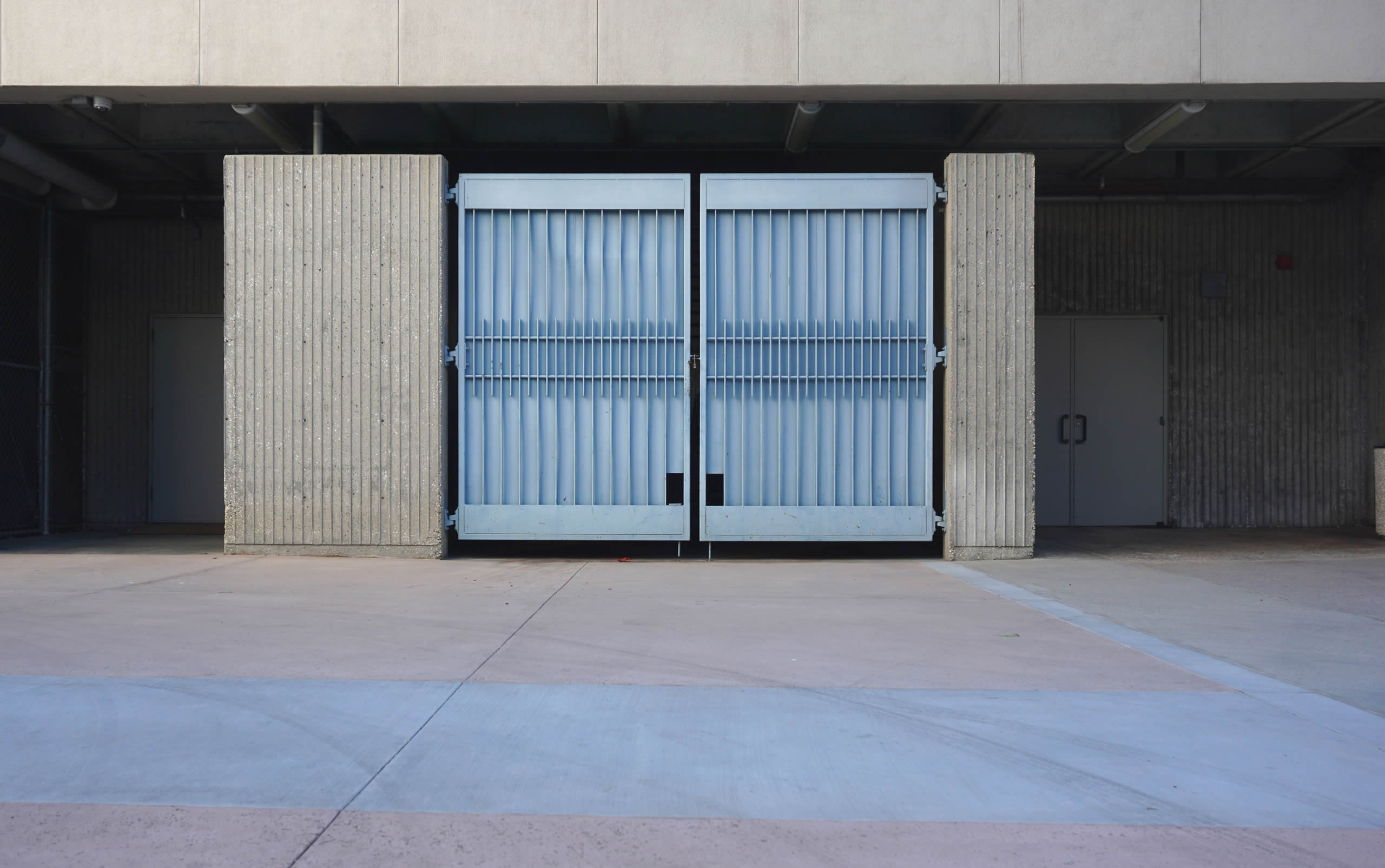 Dumpster Enclosures from Fusion Fence Company serving greater Cincinnati, OH, Northern Kentucky and Southeast Indiana