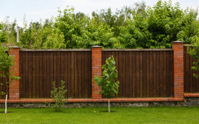 Best Fence Styles for Homes with Kids or Pets