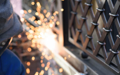 Top 5 Reasons to Choose Professional Fence Installers