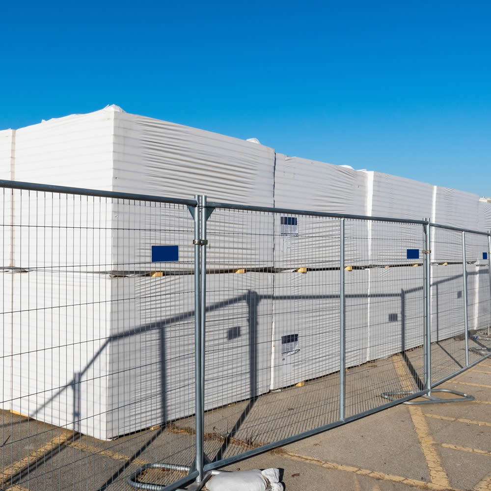 Why Choose Us for Commercial Fencing Services from Fusion Fence Company serving greater Cincinnati, OH, Northern Kentucky and Southeast Indiana