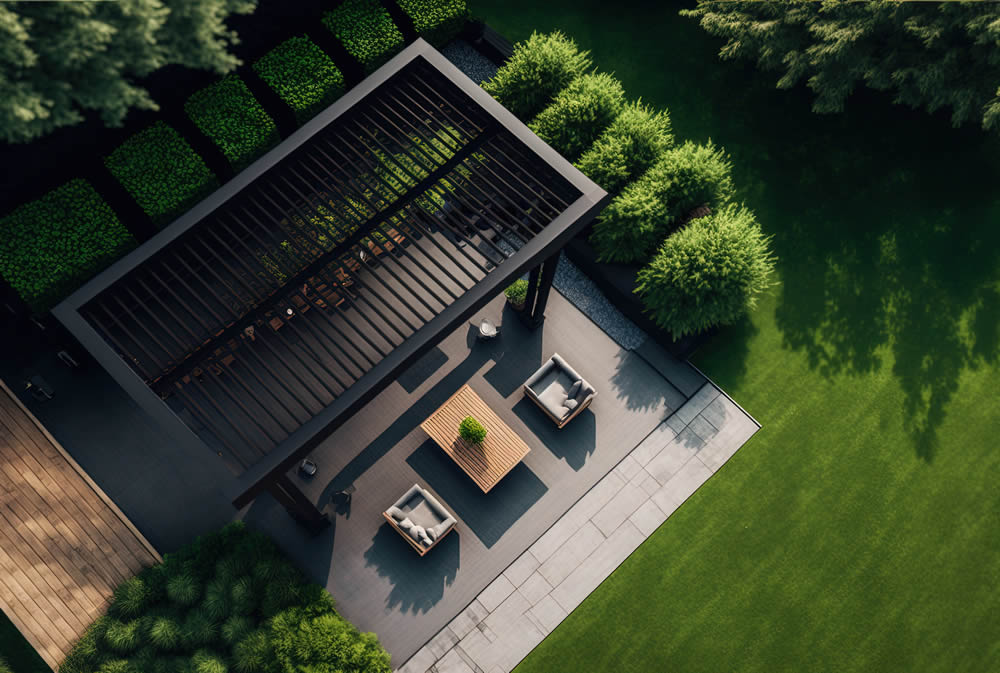 Why Choose Arbors & Pergolas from Fusion Fence Company serving Greater Cincinnati, OH, Northern Kentucky and Southeast Indiana
