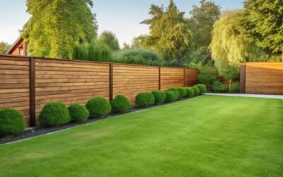 Your Complete Guide to Wood Privacy Fence Pricing in the Cincinnati Area for 2026