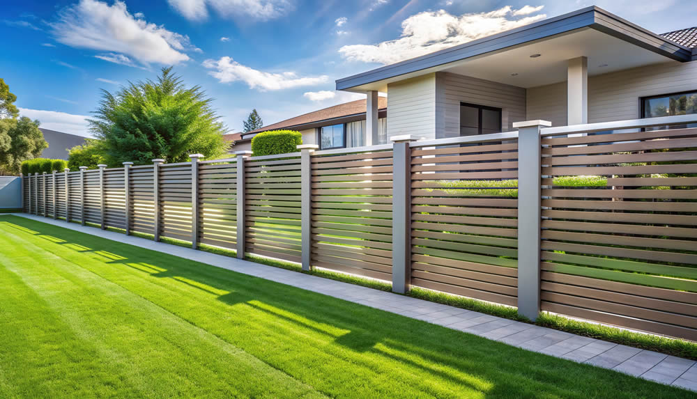 Added Value of Commercial Fencing Services from Fusion Fence Company serving greater Cincinnati, OH, Northern Kentucky and Southeast Indiana