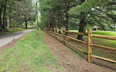 What Fence Style Works Best for Corner Lot Properties