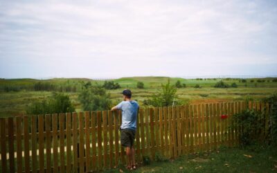 Winter Fence Damage Checklist for Cincinnati Area Homes